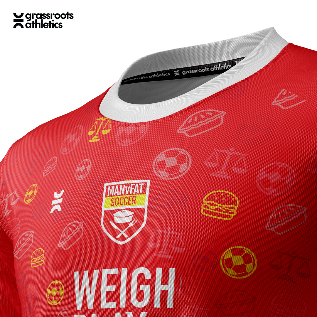 MVF Anniversary Jersey