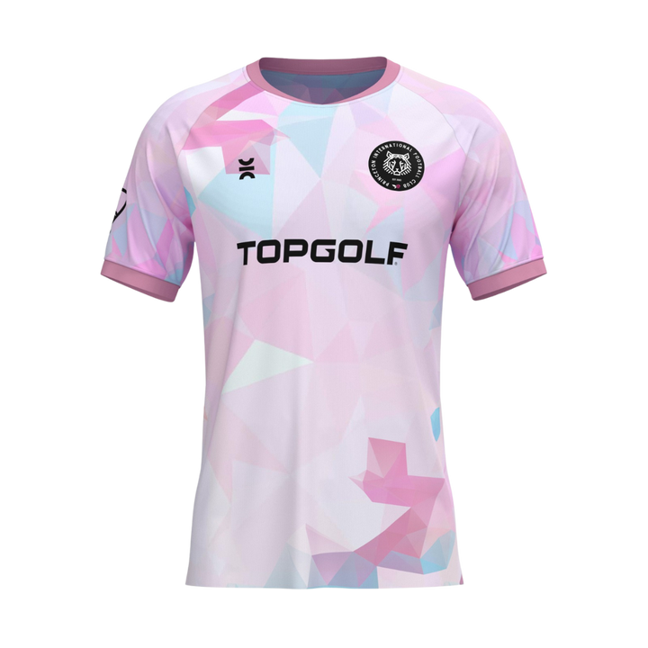 FC PINT Pink Jersey 2024