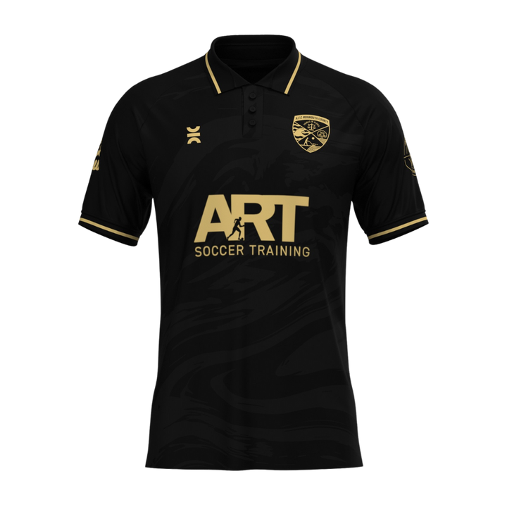 AFC Monmouth Home Jersey 2024