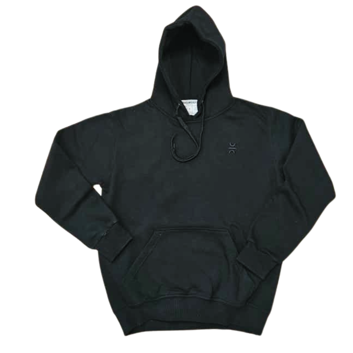 Heavy Cotton Hoodie