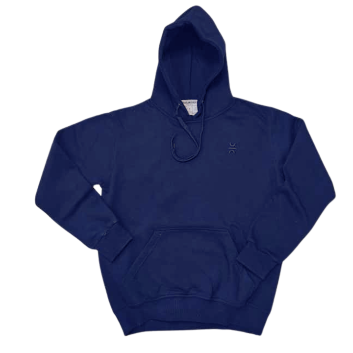 Heavy Cotton Hoodie