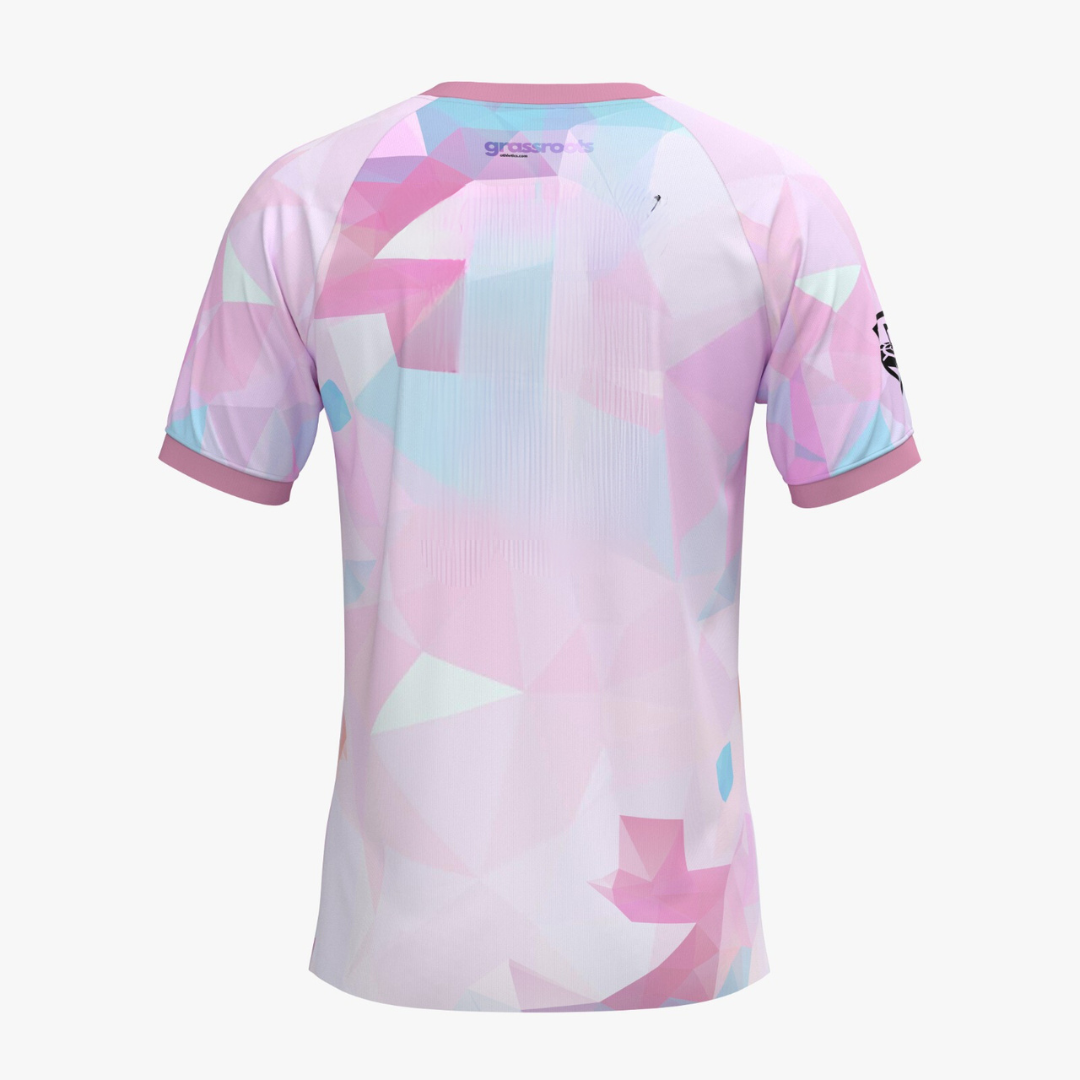 FC PINT Pink Jersey 2024