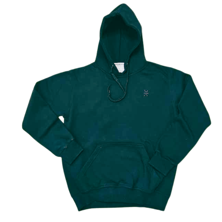 Heavy Cotton Hoodie