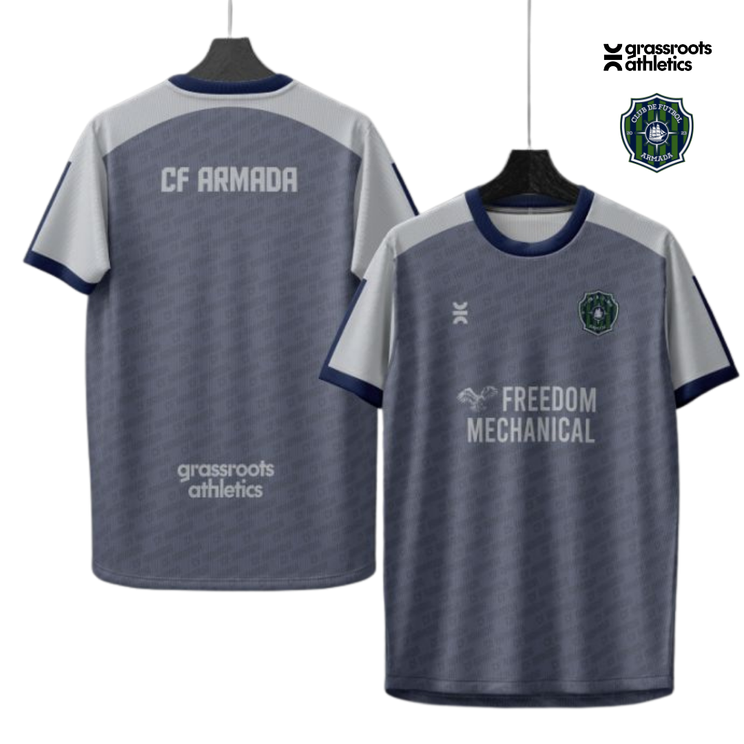 Armada Training Jersey