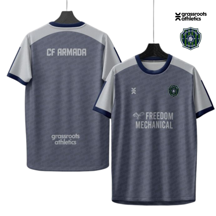 Armada Training Jersey