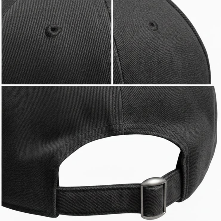 Classic Baseball Cap