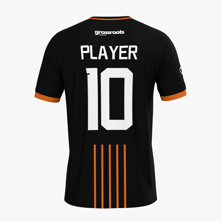 FC PINT Black Jersey 2024/25