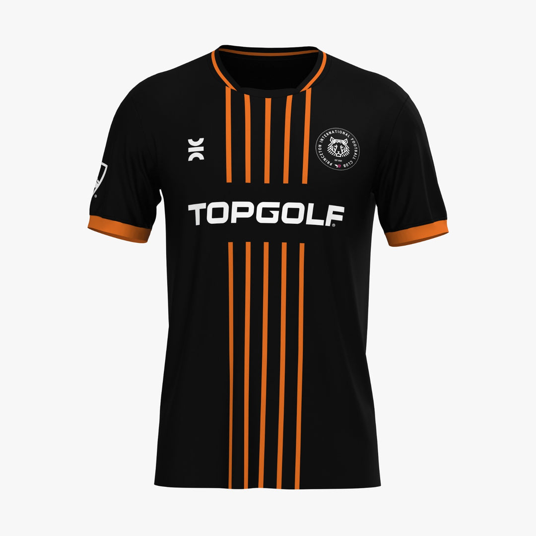 FC PINT Black Jersey 2024/25