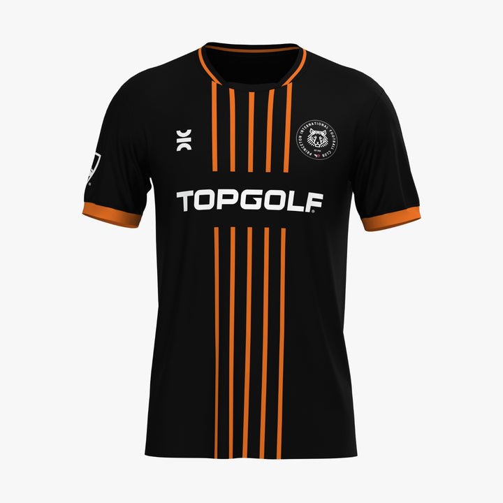 FC PINT Black Jersey 2024/25