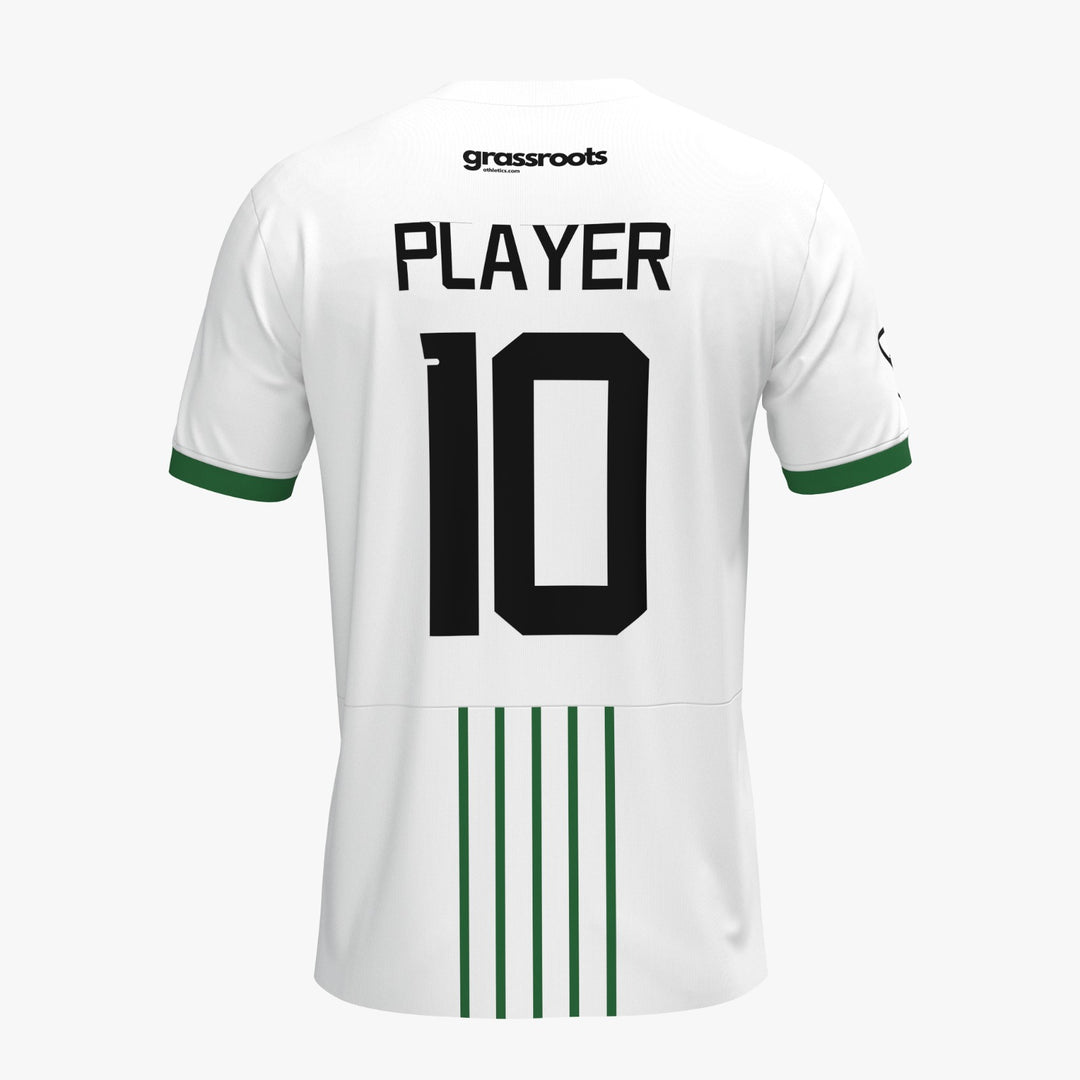 FC PINT White Jersey 2024/25