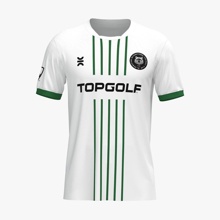 FC PINT White Jersey 2024/25