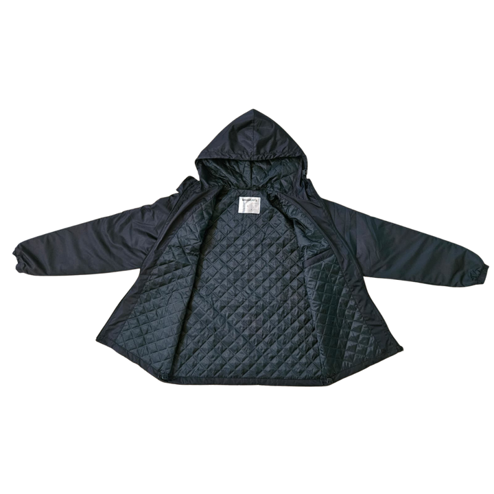 Padded Coaches Jacket