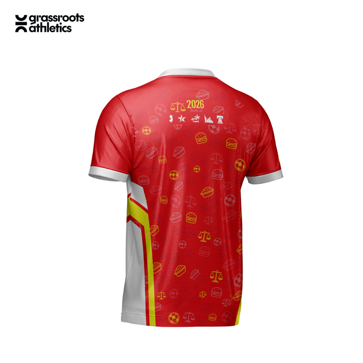 MVF Anniversary Jersey